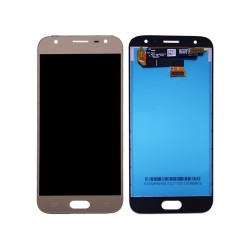 Touch+Display Samsung Galaxy J3 2017/J330 Gold